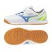 MIZUNO Mizuno are гол SB IN P1GE262825 белый Junior липучка are гол ALEGOAL физическая подготовка павильон 