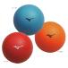 MIZUNO Mizuno lifting мяч STEP1 p3jbrc41 диаметр 13cm футбол футзал тренировка сопутствующие товары умение z Mini мяч синий красный orange 
