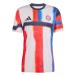 adidas Adidas 25/26 FCbai L mi.mhen pre Match джерси -qh442 jz6260 за границей Club футбол короткий рукав 
