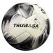 sfida Sfida футбольный мяч 5 номер TSUBASA черный x белый sb25ts03 JFA одобренный мяч Captain Tsubasa белый чёрный 5 номер лампочка 
