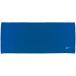 NIKE Nike solid core полотенце medium игра Royal / белый tw2001-400 спорт полотенце подарок синий 