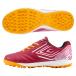 { несессер нет .. отправка }UMBRO Umbro аксессуары Ray ta-TR JR WIDE WROR UF4FCST2J специальная цена Junior для футбол для тренировочная обувь широкий футзал 