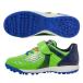 UMBRO Umbro аксессуары Ray ta-SB JR WIDE GRNV UF5FCST5J Junior для липучка тренировочная обувь футбол для текстильная застёжка Real спорт 