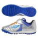 UMBRO Umbro аксессуары Ray ta-SB JR WIDE +GAINA SVBL UF5FCST3J Junior для липучка тренировочная обувь футбол для текстильная застёжка земля искусственный газон 
