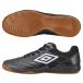 { несессер нет .. отправка }UMBRO Umbro аксессуары Ray ta- Sara WIDE IN BKGY UF5SFCF1M футбол для футзал широкий широкий Индия a физическая подготовка павильон для Real спорт 
