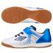 UMBRO Umbro аксессуары Ray ta-SB JR WIDE IN WHBL UF5SFCF5J Junior для липучка футзал Индия a обувь футбол для текстильная застёжка Real спорт 