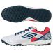 UMBRO Umbro аксессуары Ray ta-TR WIDE WHRD UF5SFCT3M футбол для тренировочная обувь широкий широкий Real спорт 
