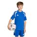 adidas Adidas Kids TIRO26 Lee g джерси команда королевский синий vu466-kb1314p Ractis рубашка футбол тренировка одежда короткий рукав синий 