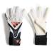 adidas Adidas Predator PRO ремешок голкипер перчатка белый / черный / солнечный турбо VZ226 KE9721 CHAOS VS CONTROL PACK