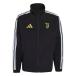 adidas Adidas 26/27yu отдушина s Home Anne sem жакет wk771 kv6740 футбол за границей Club жакет черный 