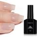  гель ногти sia-ka Large .ru одиночный цвет 15ml UV/LED соответствует начинающий & Pro применение полировка модель собственный ногти ( светло-серый )