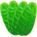  banana leaf 4 шт. комплект лист .. Nankoku постановка свадьба вечеринка искусственный цветок большой 58x28cm( большой 58x28cm 4 листов )
