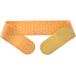  резиновый пояс для таза тонкий 3L размер ( orange, 3L размер (x 1))