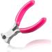  Mini . порез . кусачки Mini end кусачки Mini . порез кусачки общая длина 70mm 3 дюймовый 
