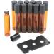 �A���} ���[���I���{�g�� �K���X �Ռ��r �I�C�� ���� ���� �l�� �ۑ� �e�� �r�� �����r (10 ml 12�{ �Z�b�g)
