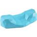 C-Rest Pillow всего лишь 10 минут. шея . плечо .. в то время как дом . уход ( голубой, 1 шт (x 1))
