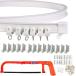 �J�[�e�����[�� �ԗp �o�� �ό` �R�[�i�[ �Ȃ��� �؂�� DIY (�Ǘp�Tm)