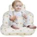  стульчик для ванной младенец baby диван детский стул MDM( белый )