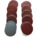 ASPALAND �T���h�y�[�p�[ �}�W�b�N�� 100���Z�b�g �P�O��̗��x �e�P�O�� MDM (50mm)