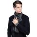  muffler мужской мужской muffler MDM(06. красный двухцветный, Free Size)
