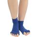 5 пальцев носки женский Sera pi- носки йога носки носки s Lee булавка g носки педикюр ( голубой, Free Size)