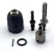 �L�[���X �h���� �`���b�N 0.8mm �` 10mm �Ή� �V�����N �Z�b�g �d�� �C���p�N�g �h���C�o �p SDS �v���X �Z�p ��