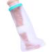 gips покрытие водонепроницаемый ножек колени пара пара шея повторение можно использовать купальный душ ванна травма царапина перевязочный материал gips водонепроницаемый покрытие влажный нет 
