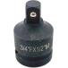 �C���p�N�g�����` �\�P�b�g �ϊ��A�_�v�^�[ ��19mm 3/4 �� ��12.7mm (��19mm(3/4) �� ��12.7mm(1/2))