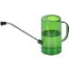 jouro лейка модный кувшин ..-. полив садоводство садоводство joro пластиковый MDM( зеленый, Medium)