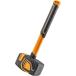  резиновый молоток Raver Hammer ударная абсорбция практический большой MDM (800g)