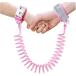 Harness детский 1.5M.. предотвращение скол .. предотвращение ребенок безопасность Harness ( свет розовый )
