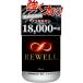  Сереноя 18000mg сочетание supplement цинк 450mg сесамин внутренний производство x120 шарик Rewell питание функция еда биотин * цинк (1 шт )