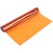  целлофан LAP roll упаковка бумага цвет целлофан 30m ширина 40cm ( orange )