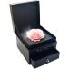 ROSE BOX мыло цветок букет брак память день брак праздник . Рождество роза роза подарок подарок (PINK, 0.5kg)