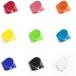  магнит зажим рефрижератор магнит зажим офис школа сопутствующие товары красочный 9 шт. комплект ( много цвет, 3.1cmx3.5cm)