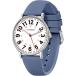  наручные часы женский аналог отображать кварц na- Swatch .. часы мужской . свет легктй для просмотра циферблат модный MDM(02- голубой белый )