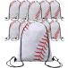  мешочек сумка бейсбол napsak10 шт. комплект рюкзак нейлон подросток бейсбол спорт сумка 