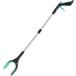  мусор .. Magic рука 83cm( зеленый, 83cmx10cmx3cm)