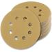 �T���f�B���O�y�[�p�[ 125mm �T���h�y�[�p�[ ���x 8������ �}�W�b�N�� ���₷�� ���� �T���_�[�p �ی^ (#240 30��)