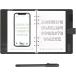  Smart авторучка электронный Note чернила ... цифровой накладка комплект 66 язык соответствует OCRteji авторучка Smart Note ( Smart авторучка Note комплект )