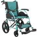  с ассистентом инвалидная коляска помощь тип инвалидная коляска простой легкий инвалидная коляска складной инвалидная коляска . поломка модель инвалидная коляска алюминиевый собственный для . помощь тормоз установка MDM( зеленый )