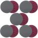 �ϐ� �y�[�p�[ �T���h �o�t ���₷�� ���X�� DIY �T���_�[ �ی^ 125mm 2000�� 10��(125mm)