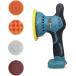 18V�݊� �_�u���A�N�V�����|���b�V���[ �R�[�h���X �[�d�� 8�i�K�ϑ� 150mm 1200W �d�������@ �Ԗ��� ���ʎd�グ ������ MDM
