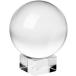  кристалл кристалл шар Crystal Ball стекло шар фэн-шуй фотосъемка фотография прозрачный ( прозрачный, 60mm)