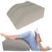  пара подушка .. для .. час пара ... для ноги подушка body давление минут . подставка под ноги пара вверх foot pillow уход ( серый, 64x58x24cm)