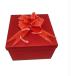  подарок box sa приз box подарочная коробка скол выставлять день рождения коробка ( красный )