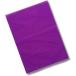  цвет целлофан цвет плёнка сиденье 10 шт. комплект ( лиловый )