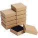  подарочная коробка маленький квадратный 10 шт. комплект 9x9x3cm подушка имеется маленький коробка craft бумага (9x9x3cm, 9x9x3cm)