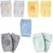 be Beanie накладка 5 вид комплект колено .. младенец высокий высокий защита предотвращение скольжения имеется колени данный . колено накладка (C(. серия ), FREE)