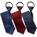 одним движением галстук 3 шт. комплект (3 шт. комплект -C)